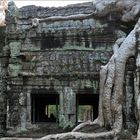 Ta Prohm