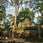 Ta Prohm