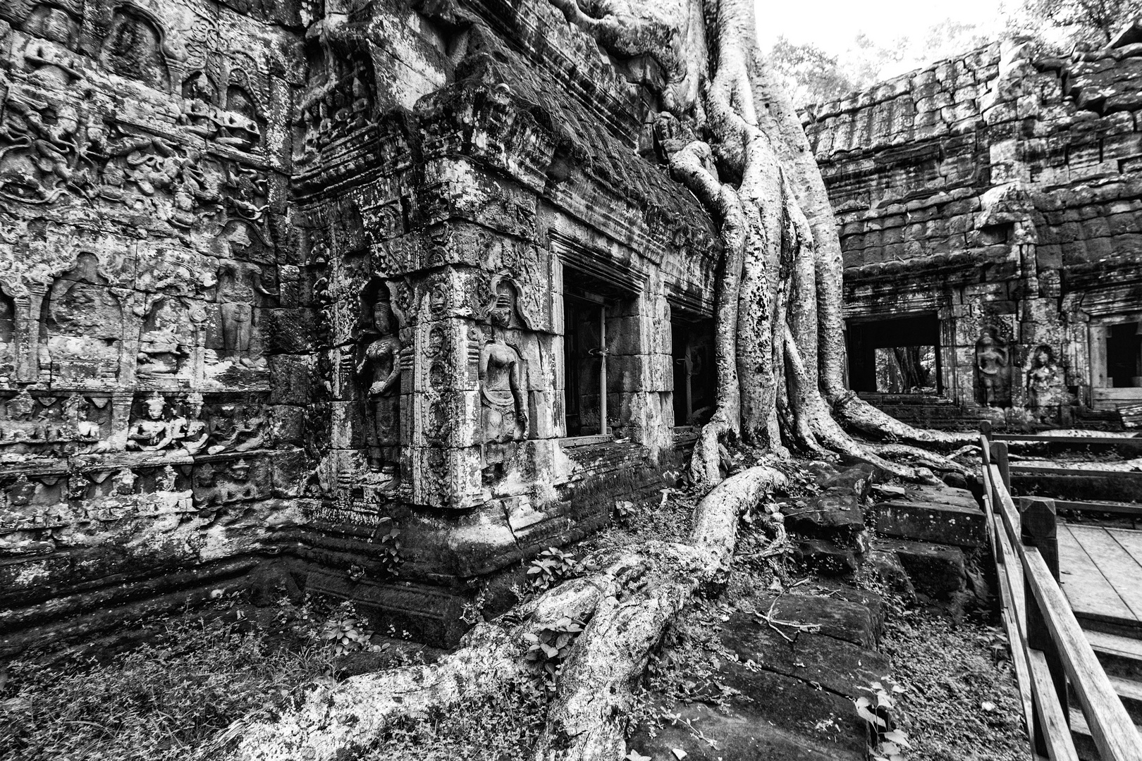 Ta Prohm