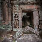 Ta Prohm II