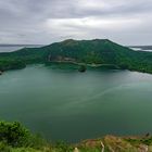 Taal See Luzon Philippinen