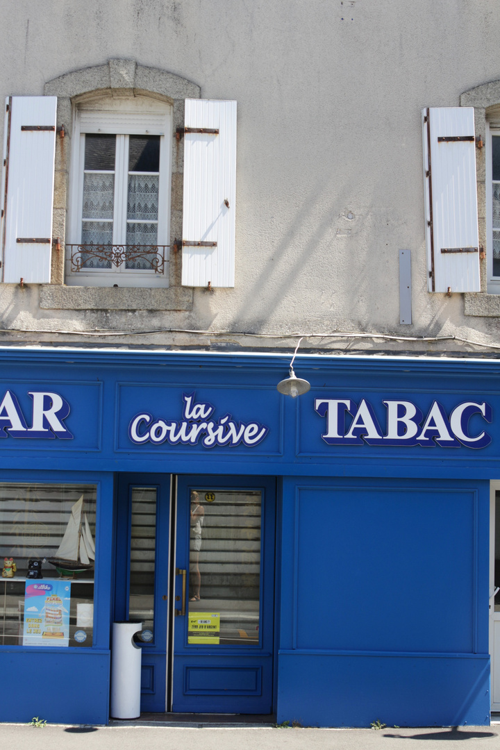 Tabac