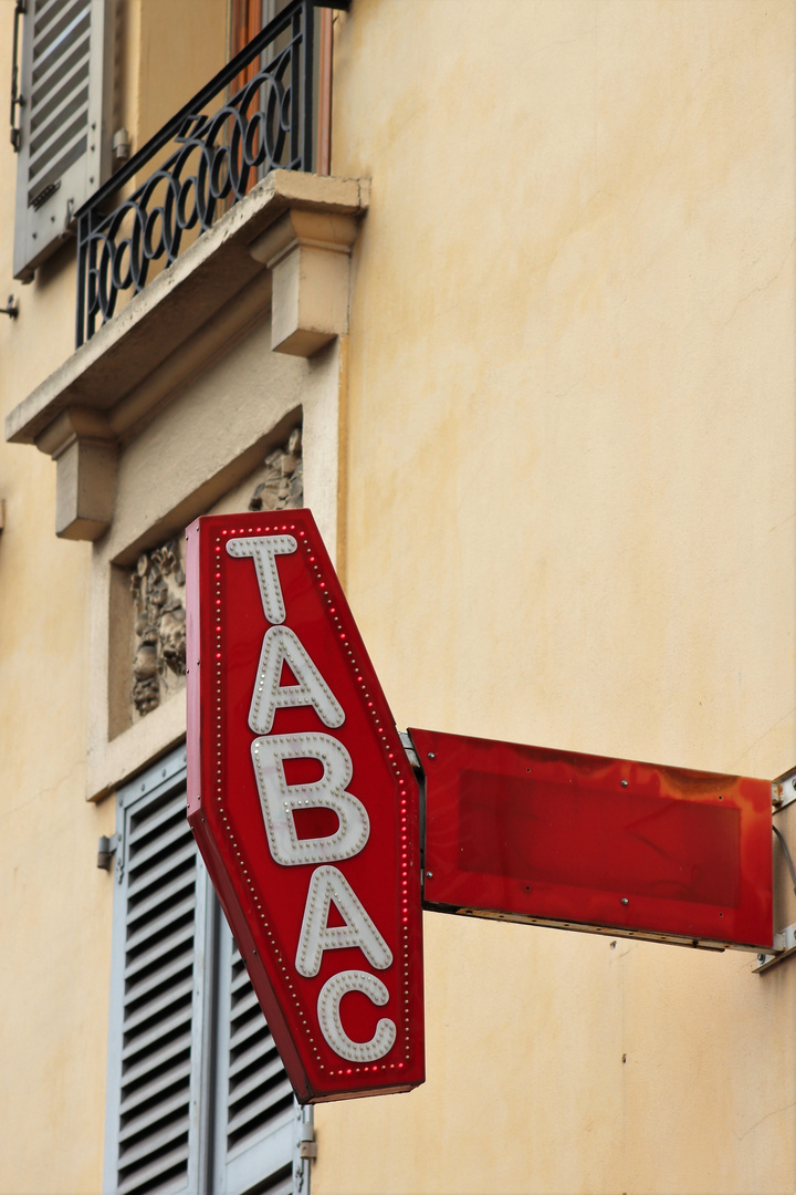 Tabac