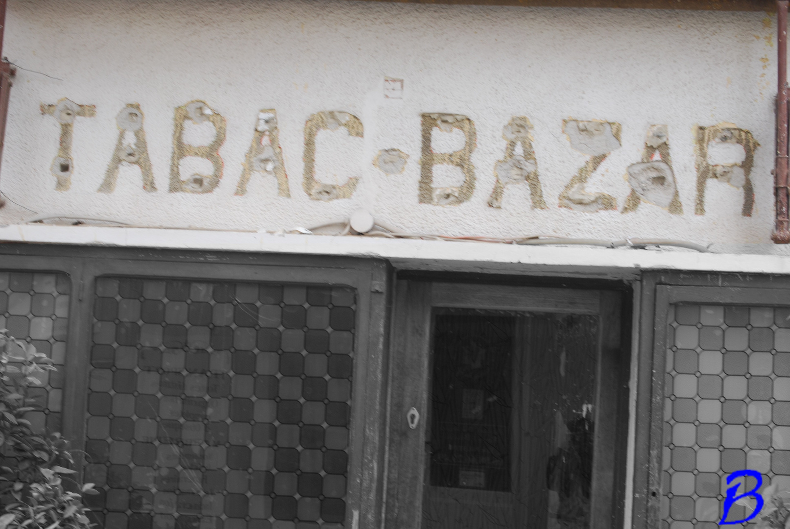 tabac bazard