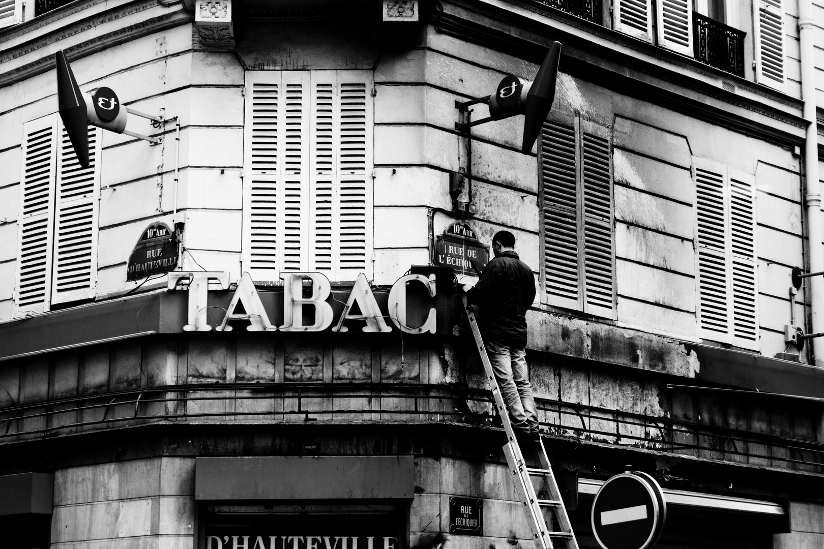 tabac