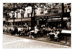 Tabac de la Sorbonne