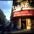 Tabac in Paris