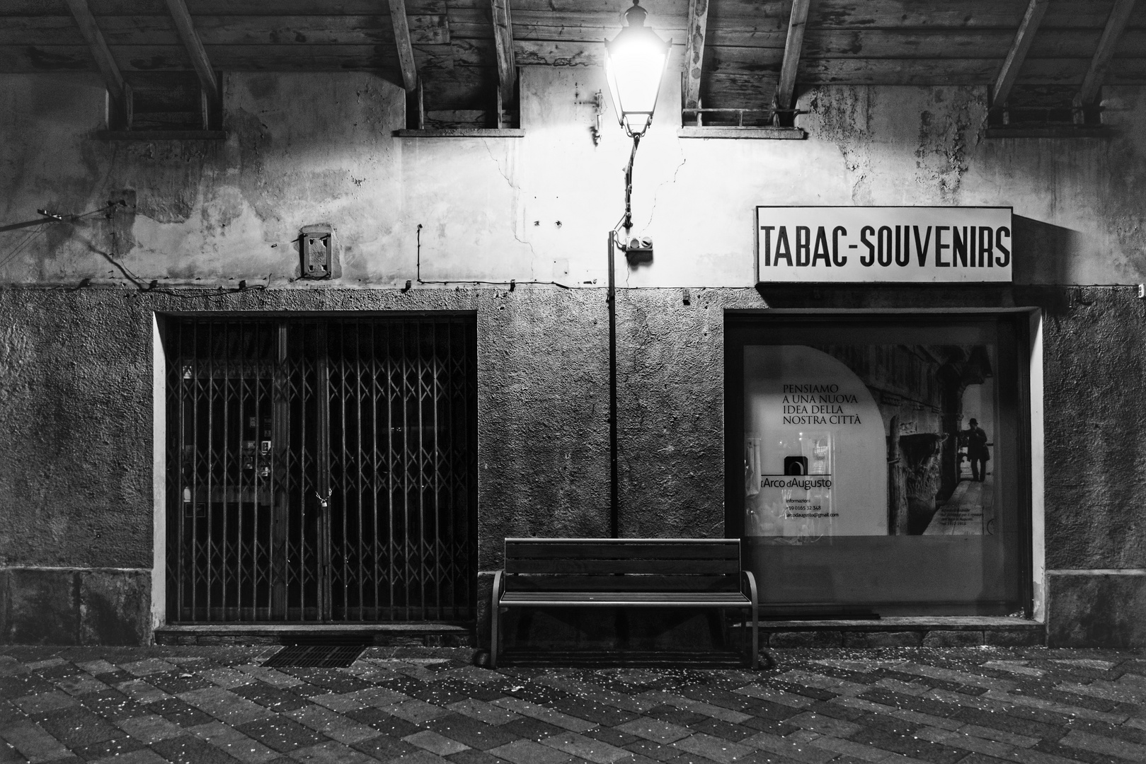 TABAC-SOUVENIRS