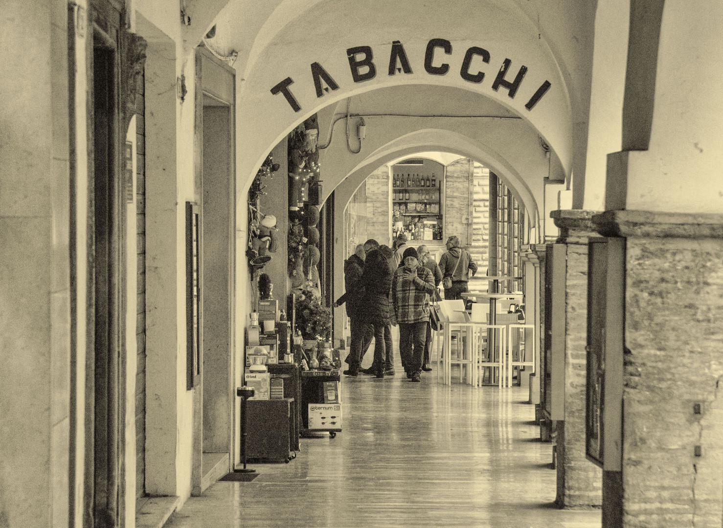 tabacchi