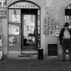 Tabacchi in Chiavenna