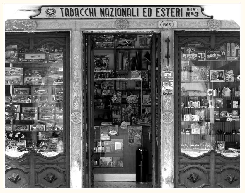 Tabacchi Nationali