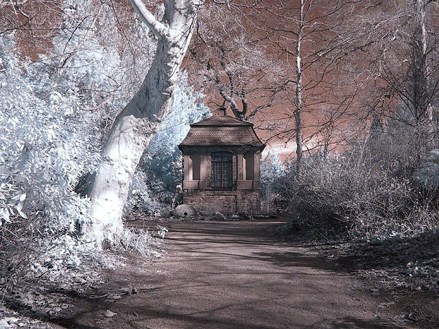 Tabakhaus (IR)