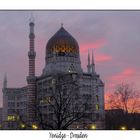 Tabakmoschee Dresden