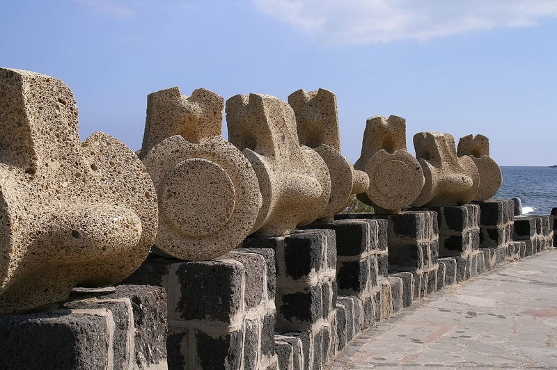 Tabas de piedra