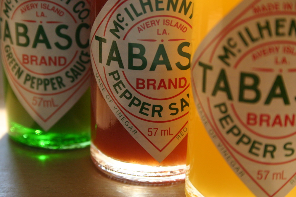 Tabasco