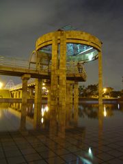 Tabei Airport Park