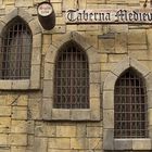 Taberna medieval