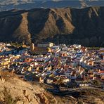 Tabernas