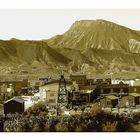 Tabernas