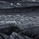 Tabernas Desert, Spain