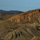 Tabernas Wüste