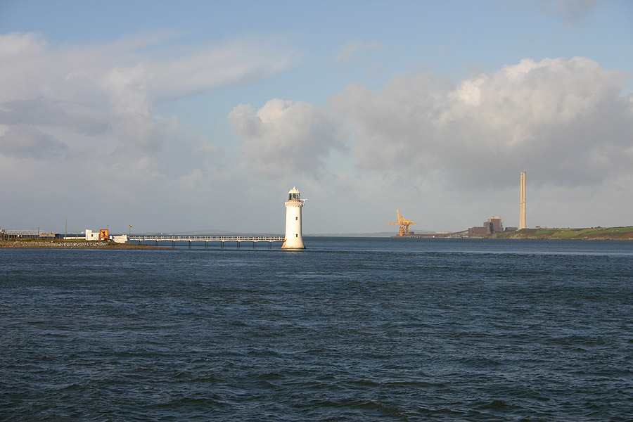 Tabert Lighthouse II