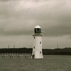 Tabert Lighthouse in SW