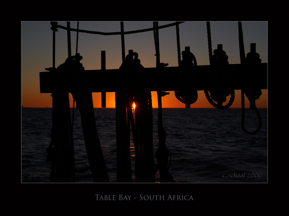 Table Bay