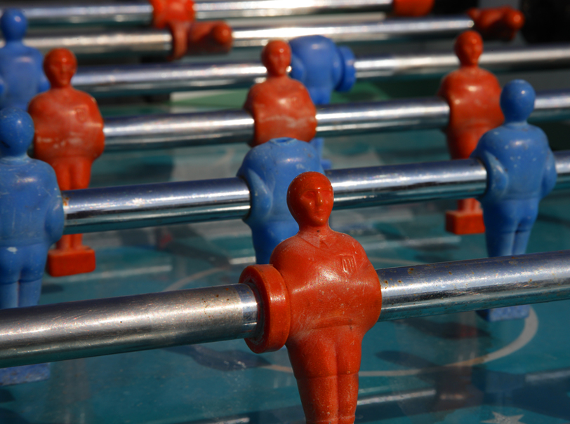 table football