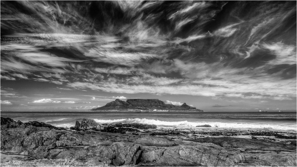 Table Mountain