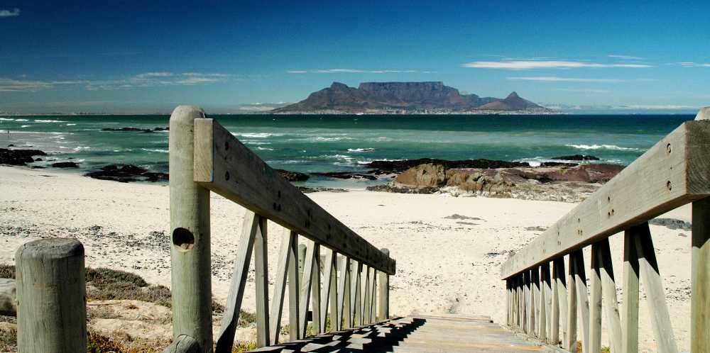 Table Mountain