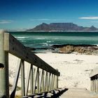 Table Mountain