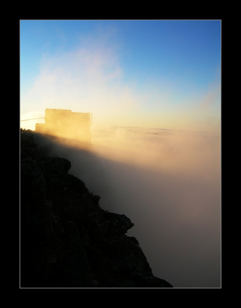 Table Mountain