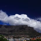 - Table Mountain -