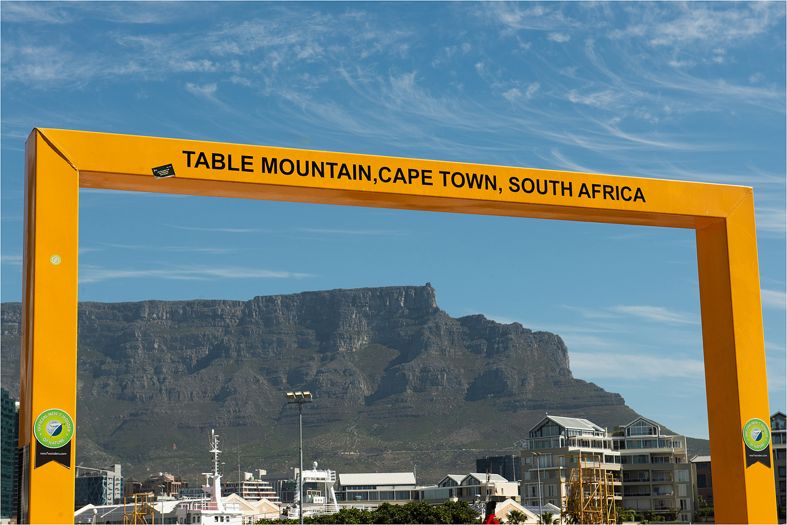 Table Mountain