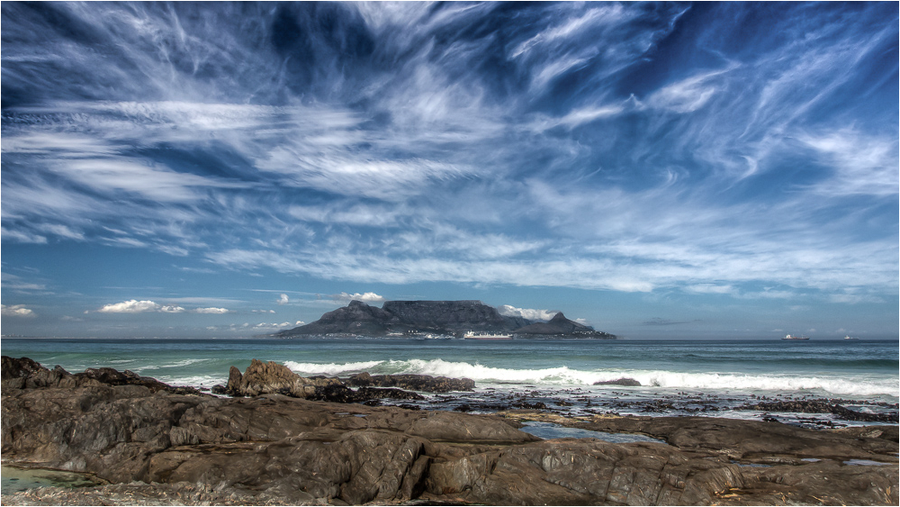 Table Mountain