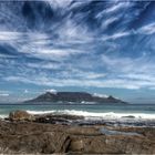 Table Mountain