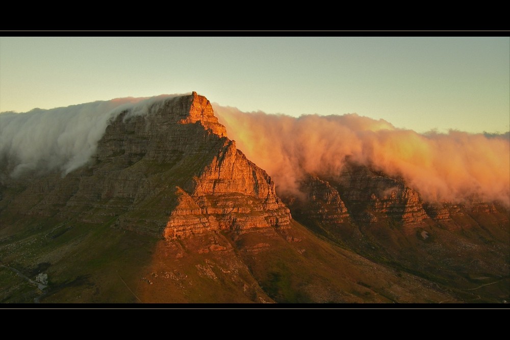 Table Mountain