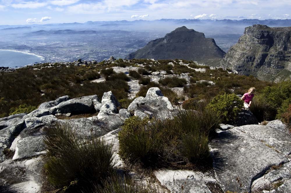 table mountain