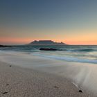 Table mountain