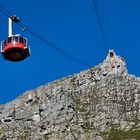 Table Mountain Aerial Cableway