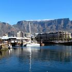 Table Mountain