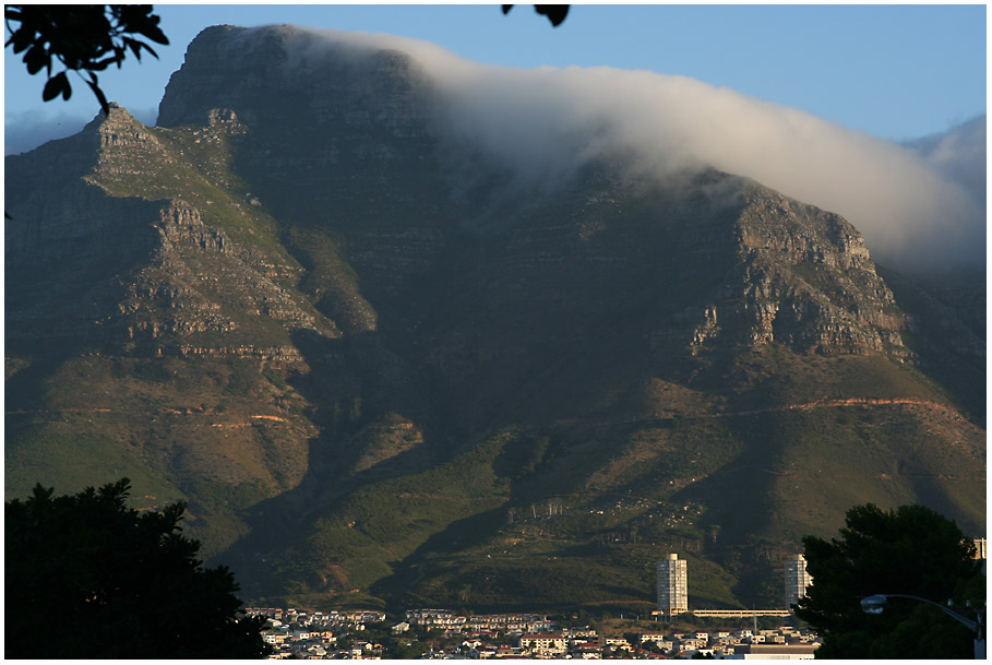 Table Mountain