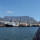 Table Mountain Cape Town