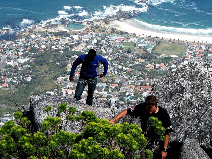 Table Mountain