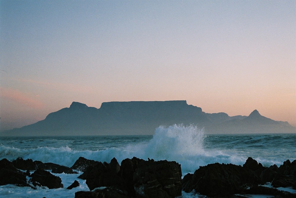 Table Mountain