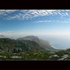 Table Mountain National Park