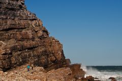 Table Mountain National Park - Südafrika - Kapstadt - Kap der guten Hoffnung