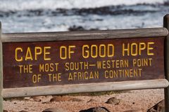 Table Mountain National Park - Südafrika - Kapstadt - Kap der guten Hoffnung 2