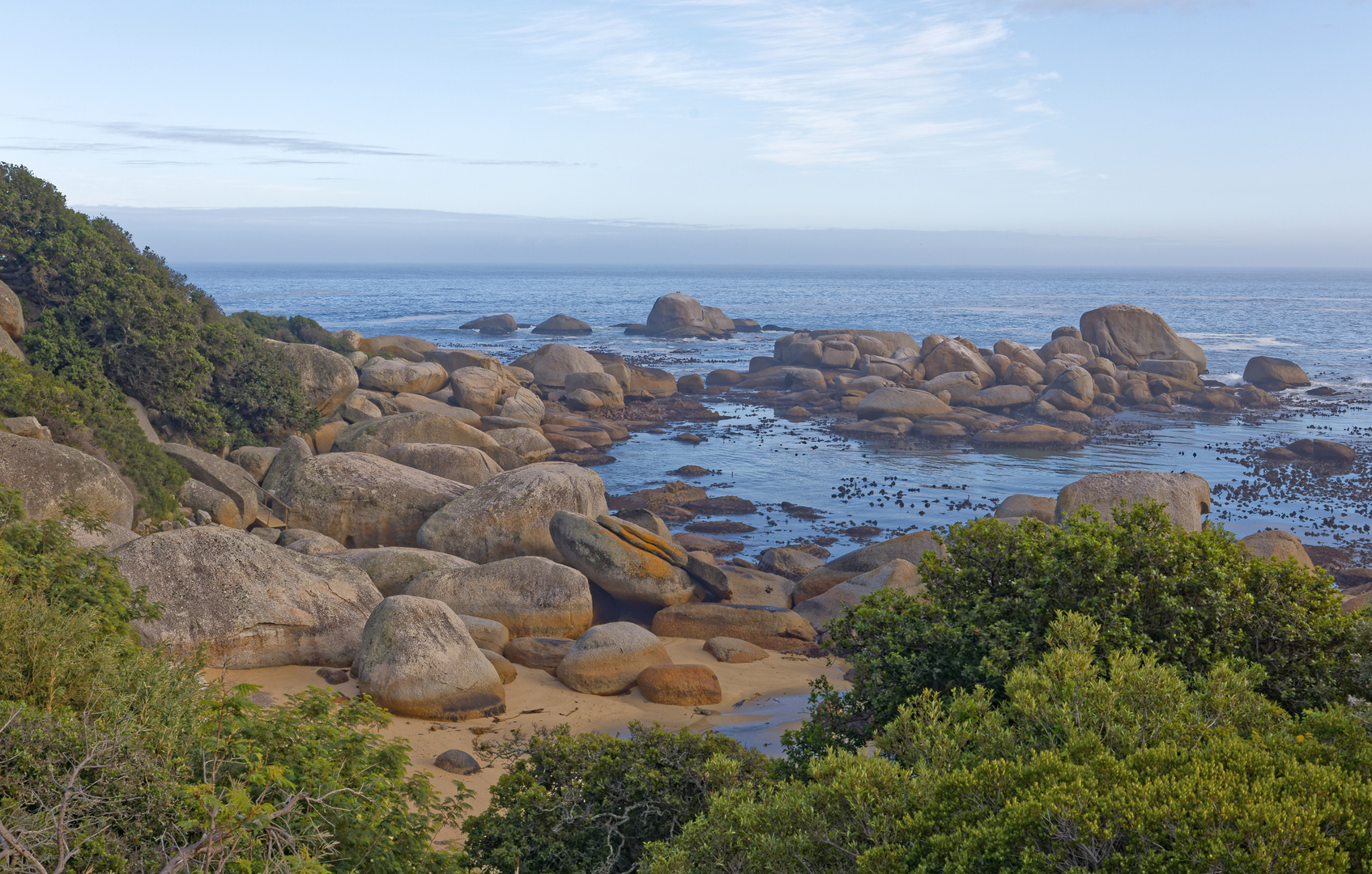 Table Mountain Nationalpark_1